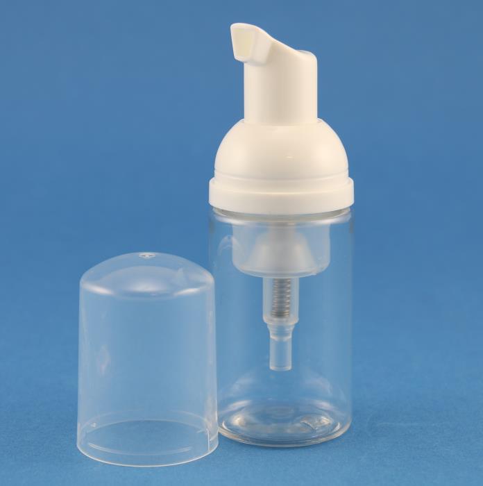 30ml Foamer PET Bottle with 30mm Neck